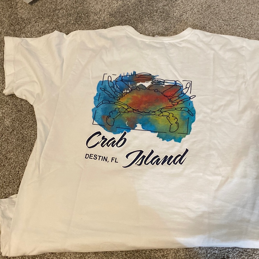 Unisex Tshirt